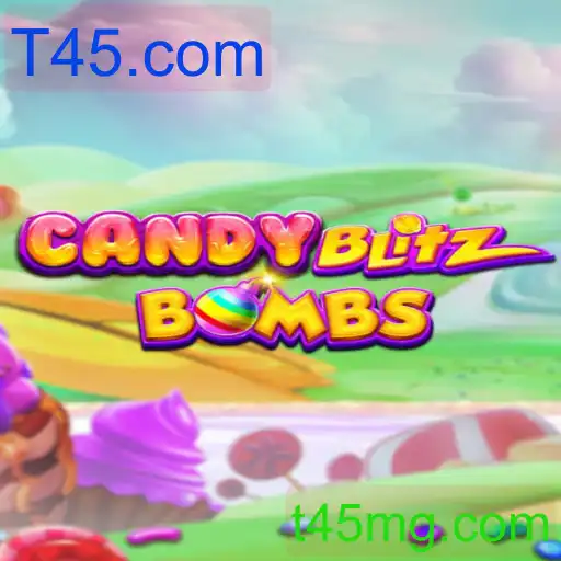 CandyBlitzBombs