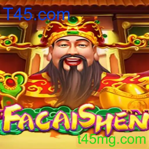 FaCaiShen