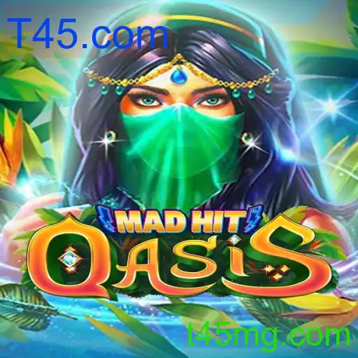 MadHitOasis